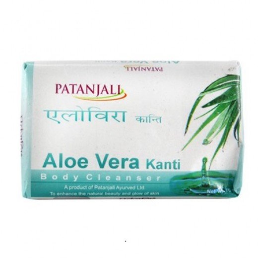 Patanjali Aloevera Kanti - 150GM